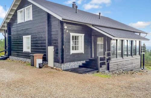 Saariselka House | Pet-Friendly Holiday Home Kontiokota for Your Family Getaway