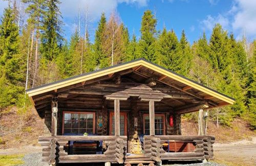 Kitula House | Relaxing Holiday Home Korvenpää Near Nature, Pet Friendly