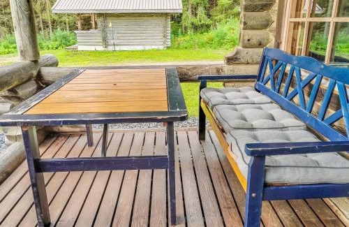 Kitula House | Relaxing Holiday Home Korvenpää Near Nature, Pet Friendly
