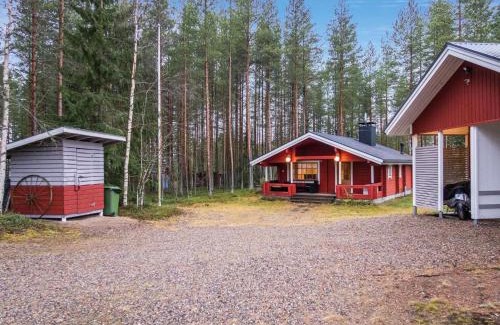Sotkamo House | Child-Friendly Holiday Home Kotilampela by Interhome
