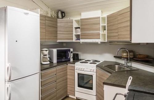 Sotkamo House | Child-Friendly Holiday Home Kotilampela by Interhome