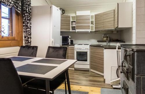Sotkamo House | Child-Friendly Holiday Home Kotilampela by Interhome