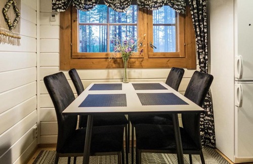 Sotkamo House | Child-Friendly Holiday Home Kotilampela by Interhome