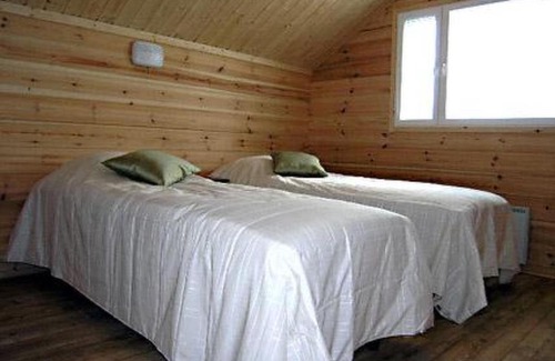 Jyvaskyla House | Relaxing Holiday Home Kotiniemi with Hot Tub & 4-Star Comfort