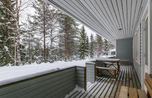 Tormanmaki House | Family-Friendly Retreat at Holiday Home Kotipaljakka a1