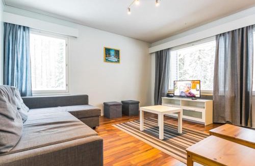 Tormanmaki House | Family-Friendly Retreat at Holiday Home Kotipaljakka a1