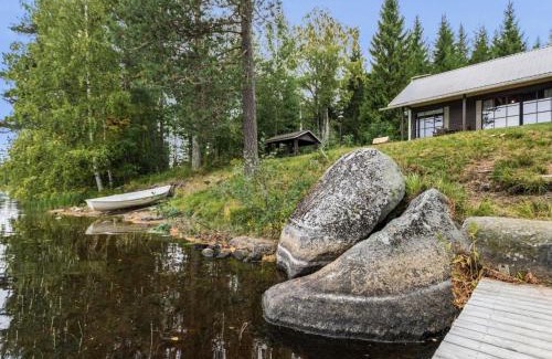 Petajavesi House | Family-Friendly Holiday Home Kotiranta: Pet Welcoming Stay