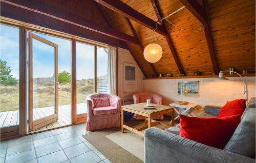 Toftum House | Family-Friendly 3 Bedroom Retreat in Rm - Great Reviews!