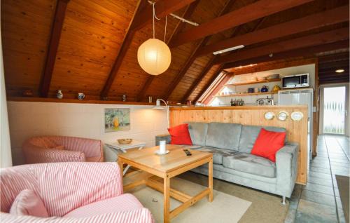 Toftum House | Family-Friendly 3 Bedroom Retreat in Rm - Great Reviews!