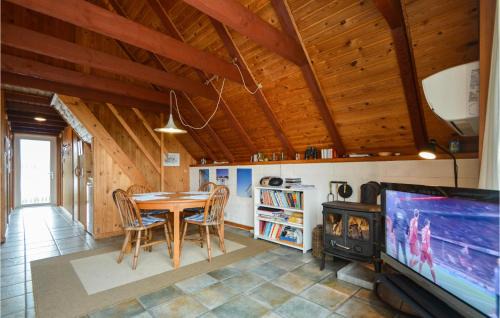 Toftum House | Family-Friendly 3 Bedroom Retreat in Rm - Great Reviews!