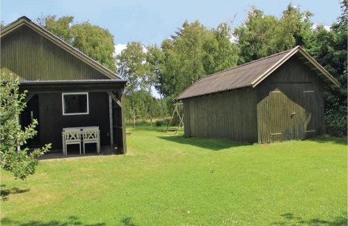 Hesselbjerg House | Discover a 3 Bedroom Home in Nykbing M, Pet Friendly!