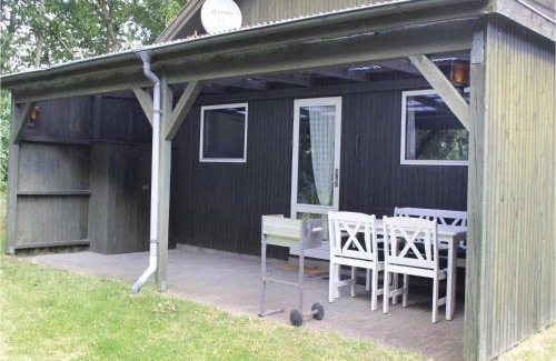 Hesselbjerg House | Discover a 3 Bedroom Home in Nykbing M, Pet Friendly!
