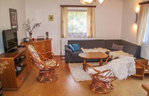 Nebahovy House | Inviting Holiday Home Kralovice with Hot Tub & Family Fun