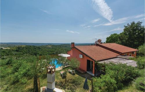 Krasica House | Cozy Retreat in Buje with Pool and Exceptional Rating