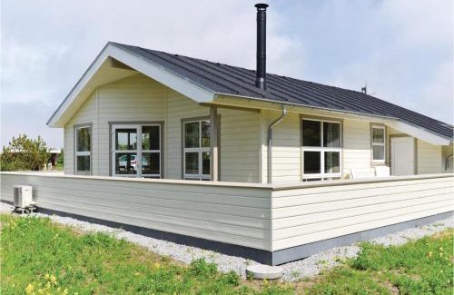Sønder Vorupør House | Modern Retreat in Thisted with Free Wifi & Family-Friendly Perks