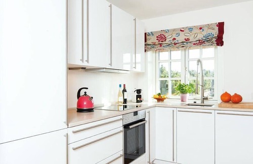 Kampen House | Pet-Friendly Getaway at Holiday Home Kuckucksnest