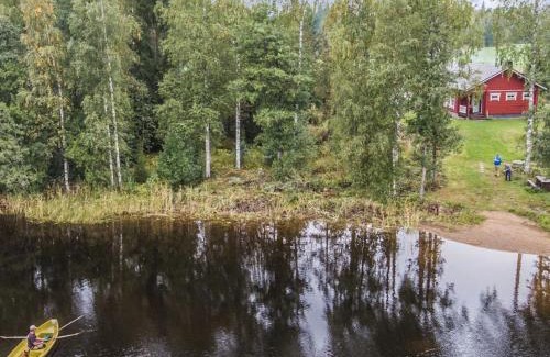 Kitula House | Relaxing Retreat at Holiday Home Kuikanranta by Interhome