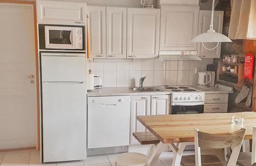 Akaslompolo House | Explore Holiday Home Kukasrakka: Pet & Child Friendly Retreat