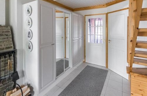 Akaslompolo House | Explore Holiday Home Kukasrakka: Pet & Child Friendly Retreat