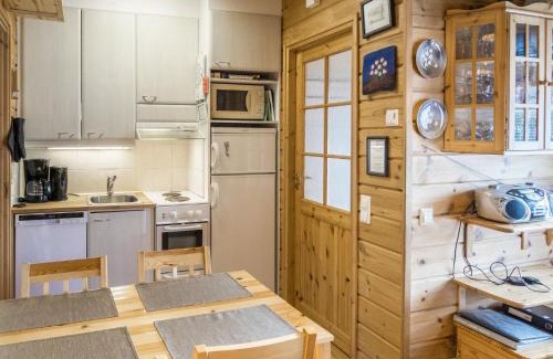 Saariselka House | Pet-Friendly Holiday Home Kuksatie 8 b with Top Reviews
