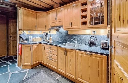 Rukatunturi House | Pet-Friendly Holiday Home Kulta-vuosseli by Interhome