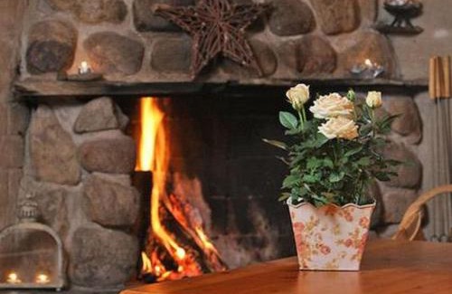 Asikkala House | Relaxing Retreat at Holiday Home Kultaranta with Hot Tub