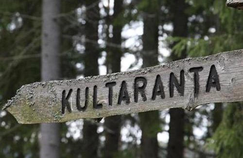 Asikkala House | Relaxing Retreat at Holiday Home Kultaranta with Hot Tub
