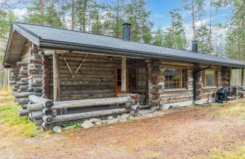 Pyhatunturi House | Exceptional Holiday Home Kuopiokero - Pet & Child Friendly