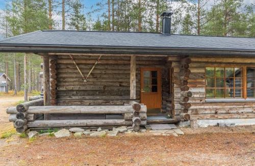 Pyhatunturi House | Exceptional Holiday Home Kuopiokero - Pet & Child Friendly