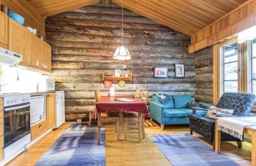 Pyhatunturi House | Exceptional Holiday Home Kuopiokero - Pet & Child Friendly