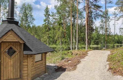 Kuortti House | Exceptional Holiday Home Kurki - Family-Friendly Retreat