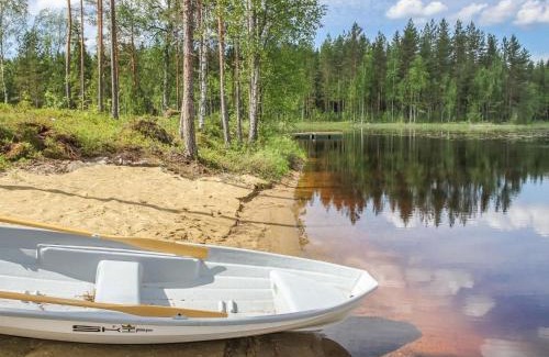 Kuortti House | Exceptional Holiday Home Kurki - Family-Friendly Retreat