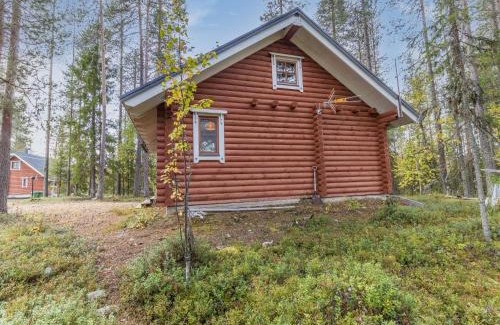 Lampivaara House | Exceptional Holiday Home Kuukkelin tupa 1 - Pet Friendly Stay