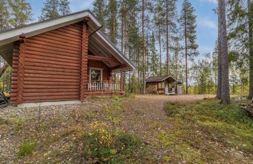 Lampivaara House | Exceptional Holiday Home Kuukkelin tupa 1 - Pet Friendly Stay