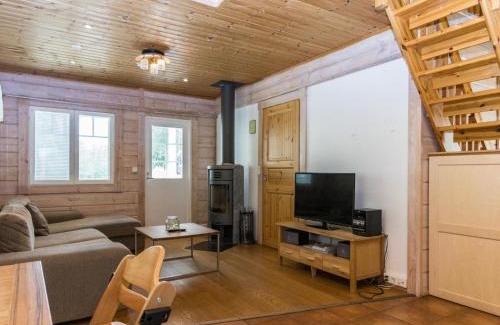 Pori House | Family-Friendly Retreat at Holiday Home Kuusikko