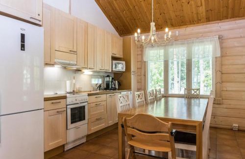 Pori House | Family-Friendly Retreat at Holiday Home Kuusikko