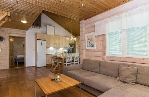 Pori House | Family-Friendly Retreat at Holiday Home Kuusikko