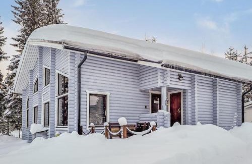Tormanmaki House | Pet-Friendly Holiday Home Kuusipirtti for Family Getaways