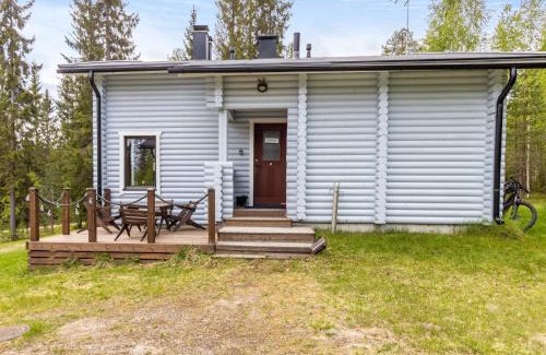 Tormanmaki House | Pet-Friendly Holiday Home Kuusipirtti for Family Getaways
