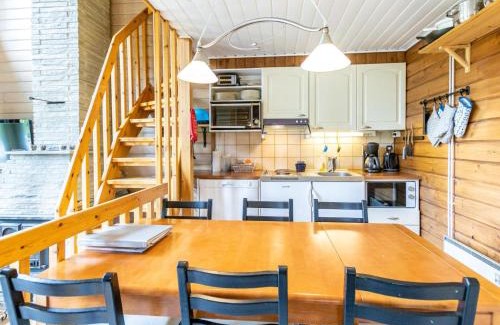 Tormanmaki House | Pet-Friendly Holiday Home Kuusipirtti for Family Getaways