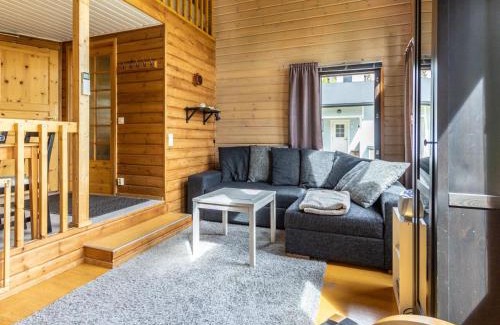 Tormanmaki House | Pet-Friendly Holiday Home Kuusipirtti for Family Getaways