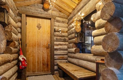 Salla House | Holiday Home Kymppi by Interhome
