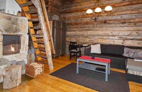 Salla House | Holiday Home Kymppi by Interhome