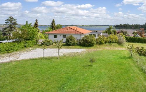 Frederikssund Municipality House | Scenic Home in Jægerspris with Sea View and Family Amenities