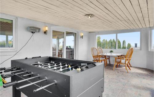 Frederikssund Municipality House | Scenic Home in Jægerspris with Sea View and Family Amenities