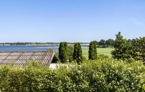 Frederikssund Municipality House | Scenic Home in Jægerspris with Sea View and Family Amenities