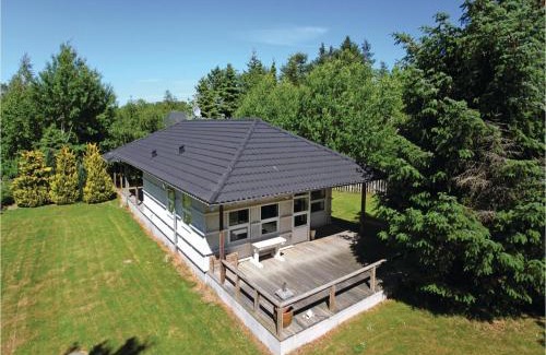 Hoensinge House | Inviting Home in Vig with Free Wifi & Pet-Friendly Amenities