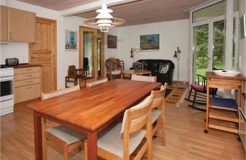 Hoensinge House | Inviting Home in Vig with Free Wifi & Pet-Friendly Amenities