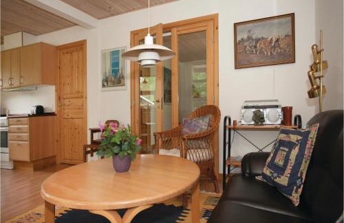 Hoensinge House | Inviting Home in Vig with Free Wifi & Pet-Friendly Amenities