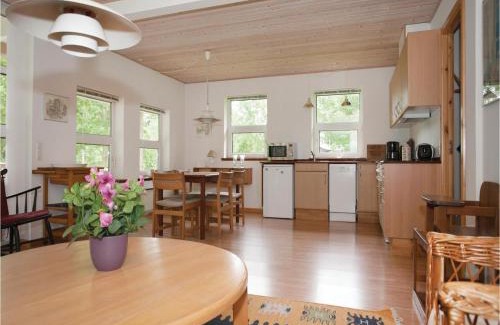 Hoensinge House | Inviting Home in Vig with Free Wifi & Pet-Friendly Amenities
